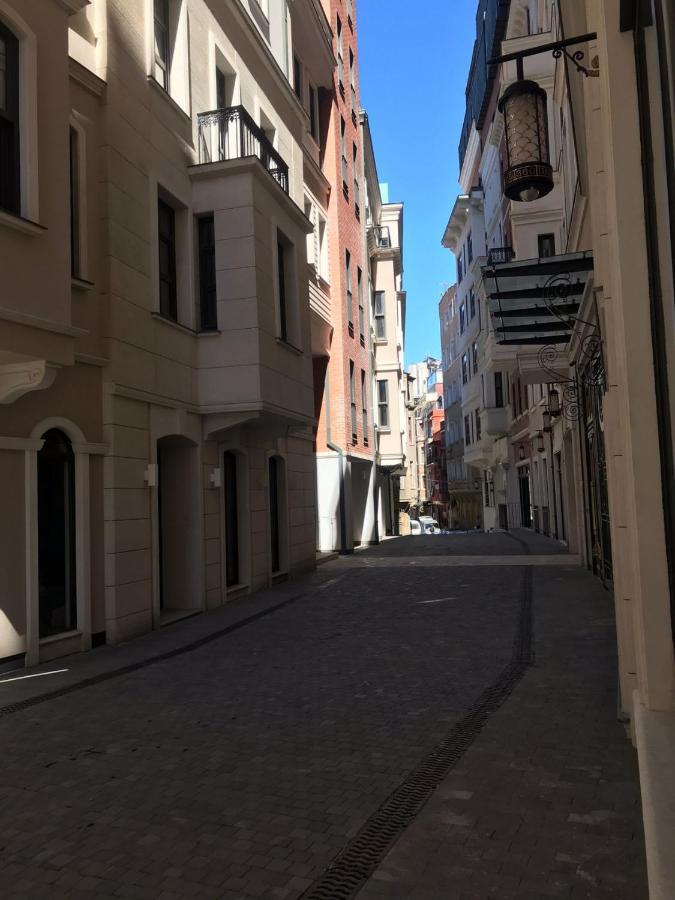 Trendy Beyoglu: Stylish Nearby Istanboel