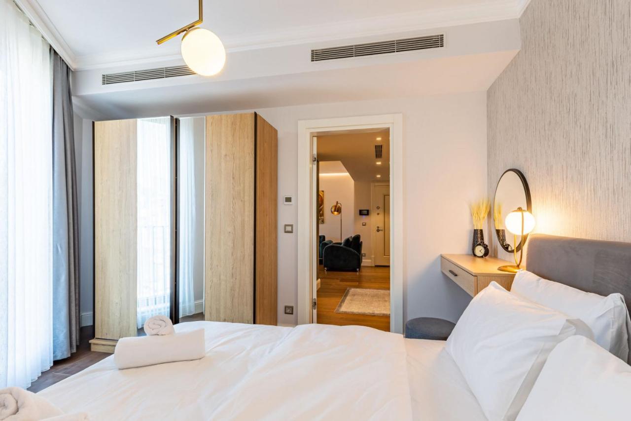 Appartement Trendy Beyoglu: Stylish Nearby Istanboel