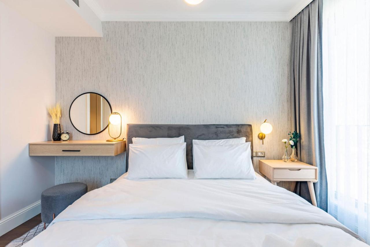 Trendy Beyoglu: Stylish Nearby * Istanboel