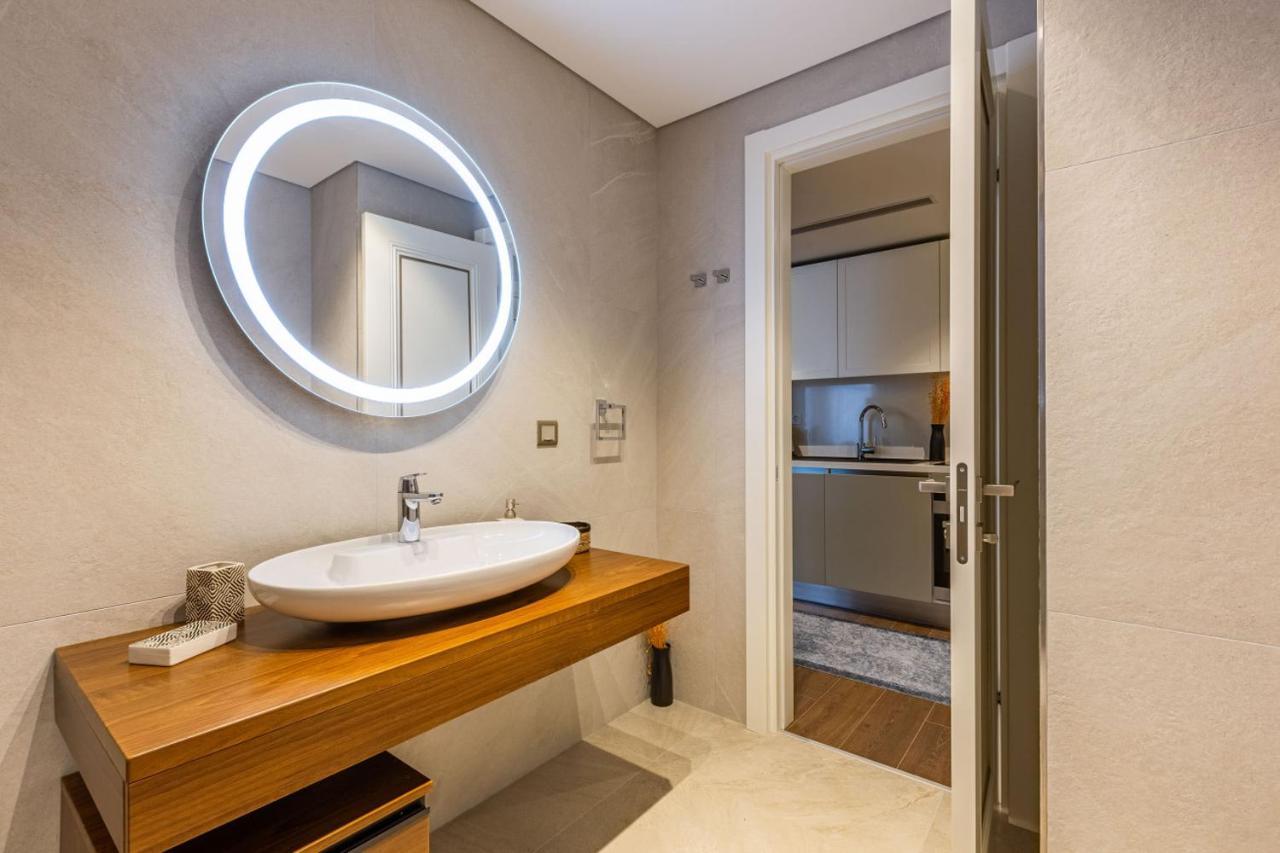 Appartement Trendy Beyoglu: Stylish Nearby Istanboel