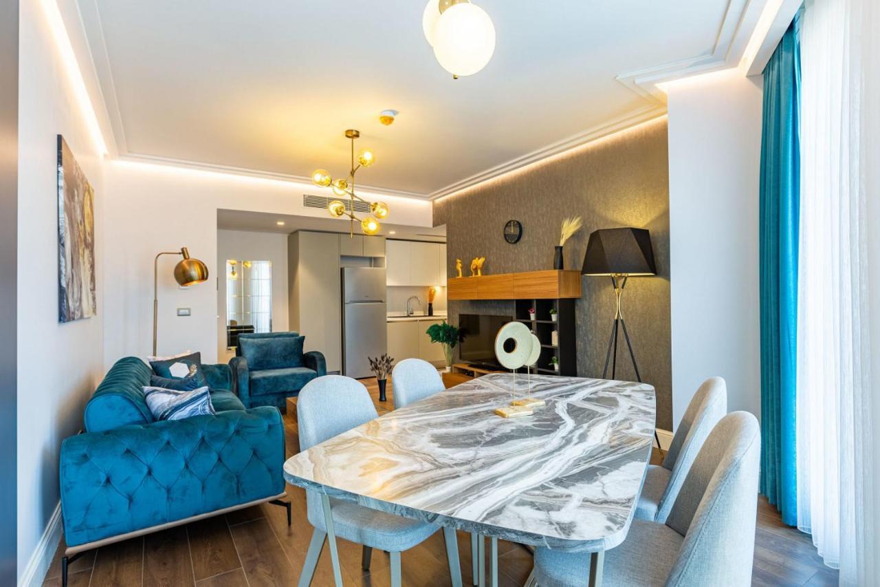 Trendy Beyoglu: Stylish Nearby Istanboel