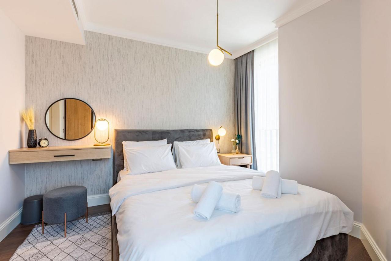 Trendy Beyoglu: Stylish Nearby Appartement *