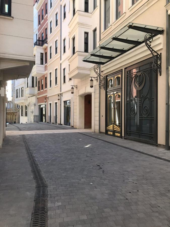 Trendy Beyoglu: Stylish Nearby Appartement Istanboel